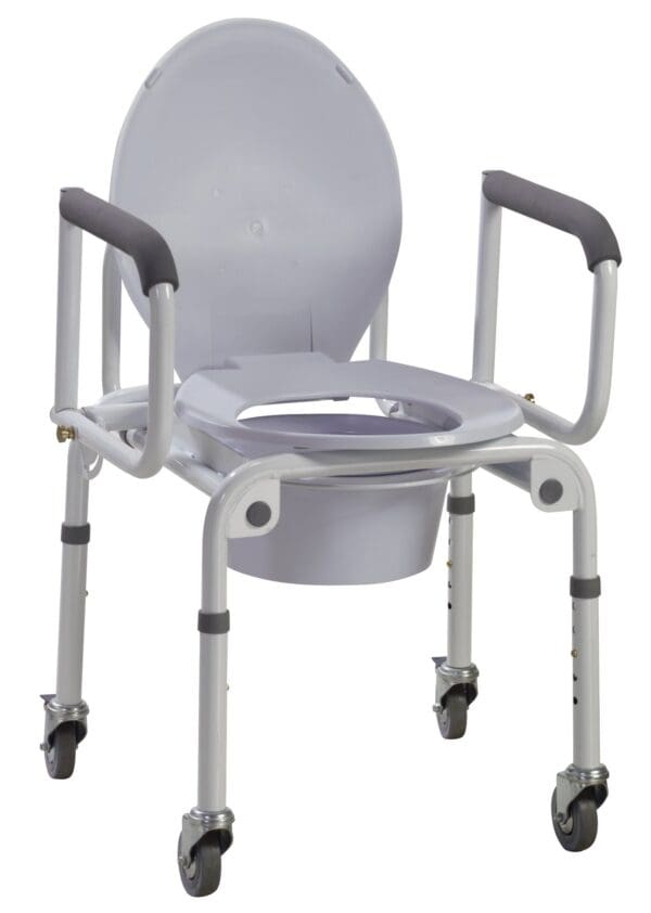 drive™ Commode Chair