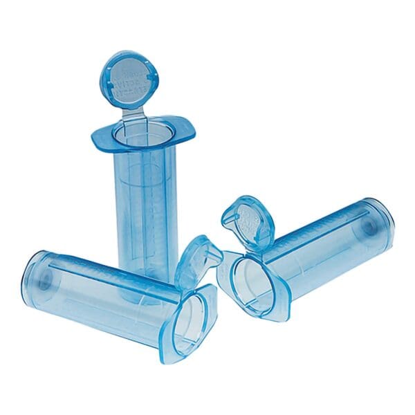 VanishPoint® Blood Collection Tube Holder for Blood Collection Tubes