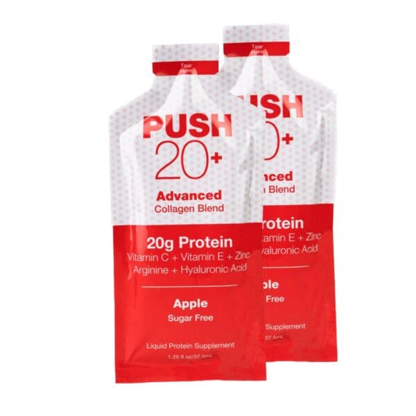 Global Health Products - PROTEIN