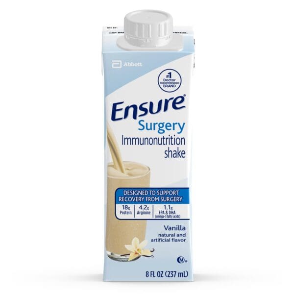 Ensure® Surgery Immunonutrition Shake