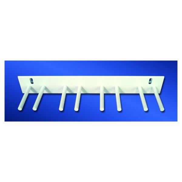 Wolf X-Ray Apron Rack
