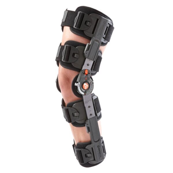 T Scope™ Premier Post-Op Hinged Knee Brace