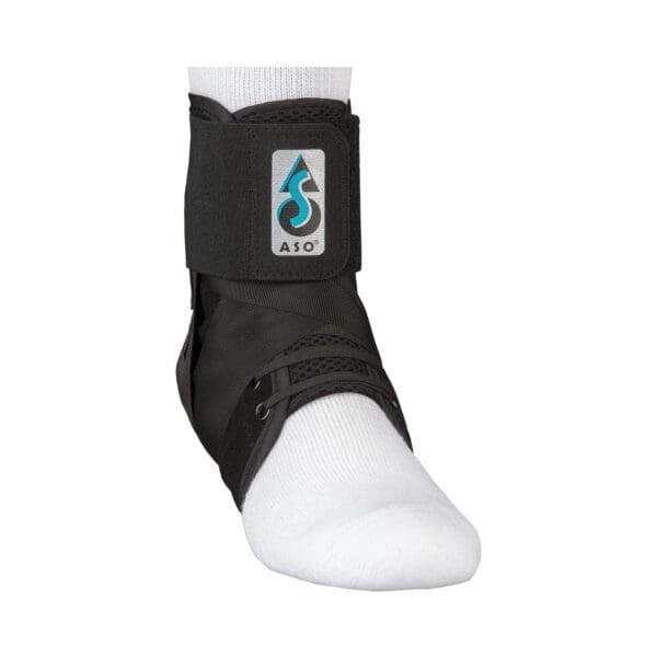 ASO® Speed Lacer Ankle Brace