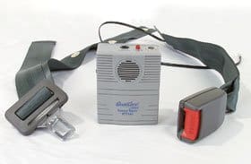 Ambulatory Equipment