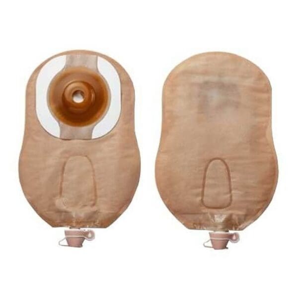 Premier™ One-Piece Urostomy Pouch with 1¾ Inch Stoma