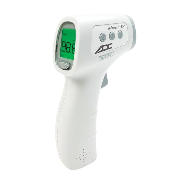 American Diagnostic Corp - THERMOMETER