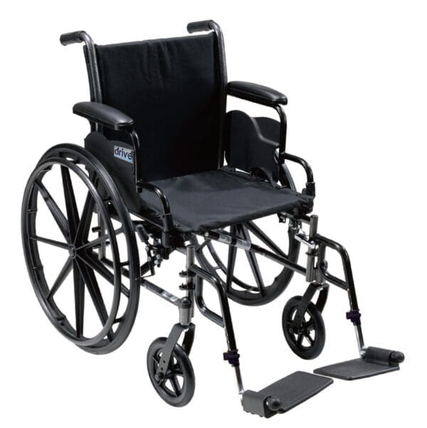 drive™ Cruiser III Lightweight Wheelchair
