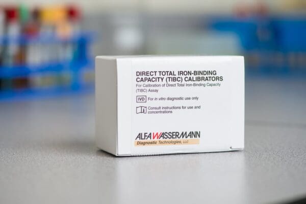 ACE® Calibrator Kit