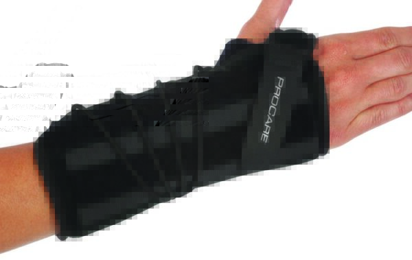 Quick-Fit® Wrist II Left Wrist Brace
