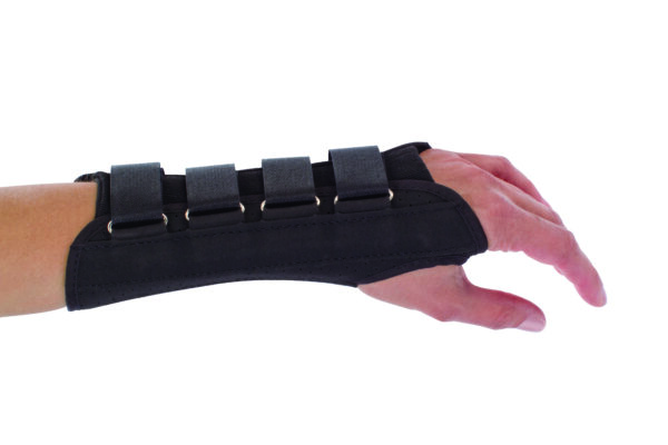 ProCare® Left Wrist Support