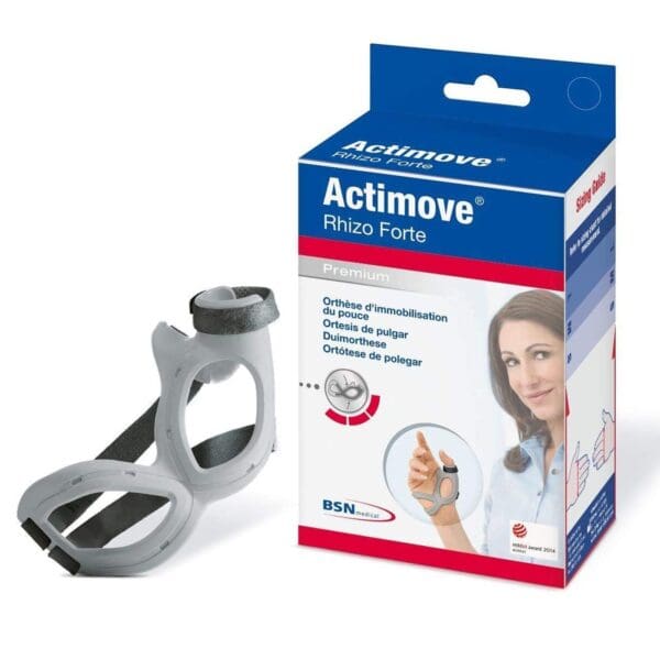 Actimove® Rhizo Forte Right Thumb Support