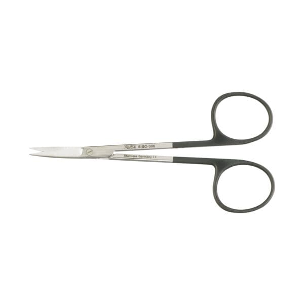 Miltex® SuperCut Iris Scissors