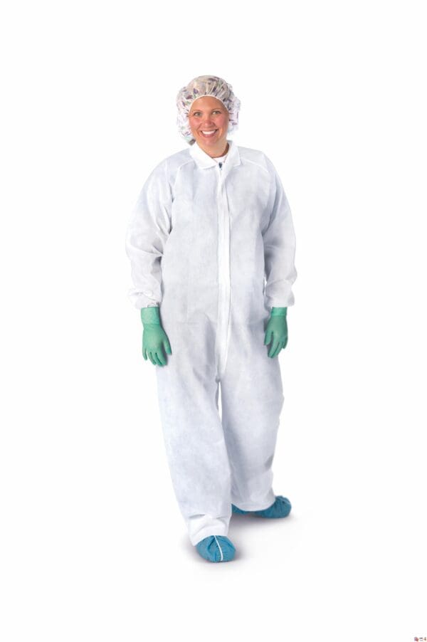 Classic Coverall