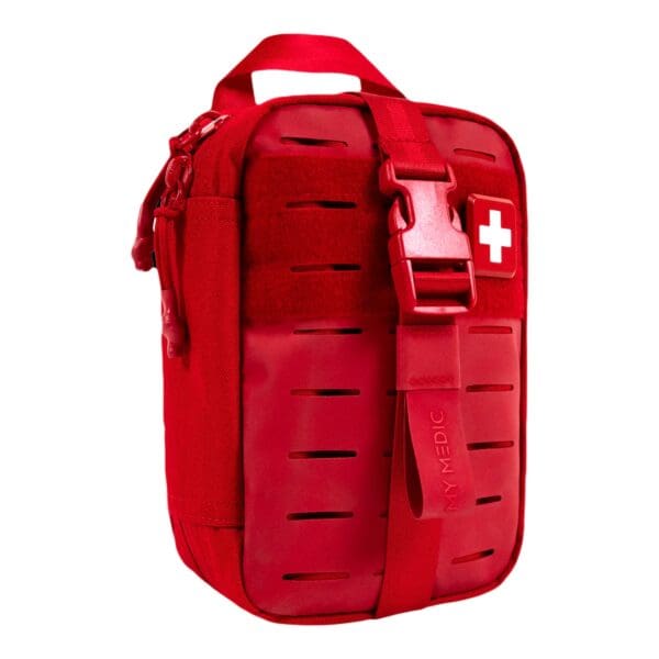 My Medic™ MyFak Mini Pro First Aid Kit
