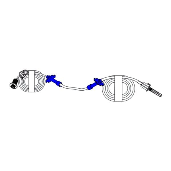 MPS Medical - TUBING SET