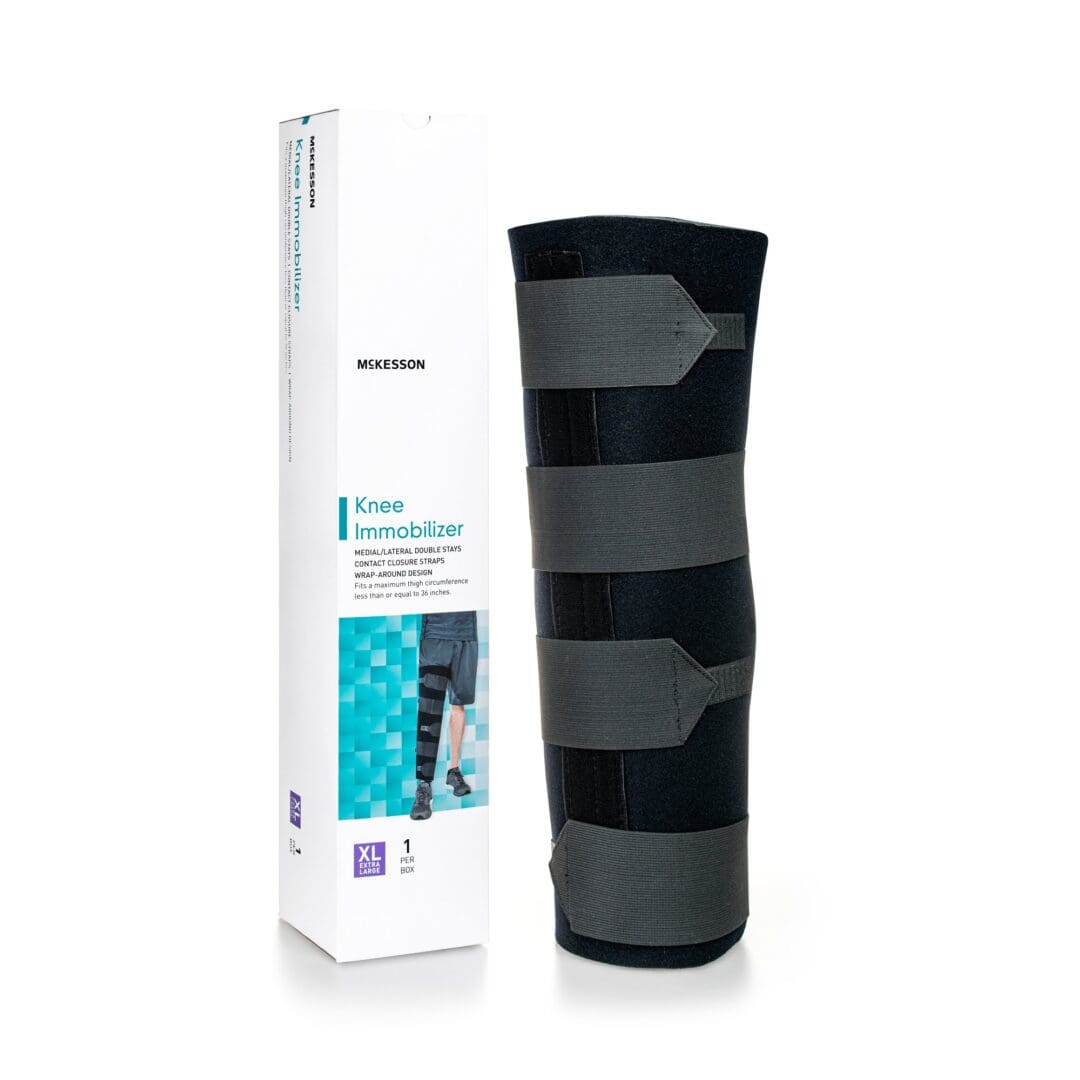 Immobilizers, Splints and Supports