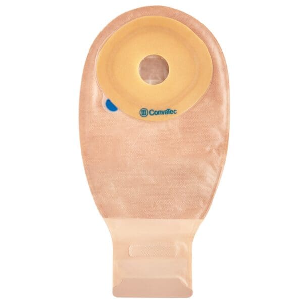 ConvaTec - POUCH