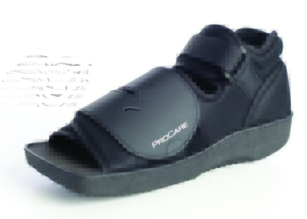 ProCare® Unisex Post-Op Shoe