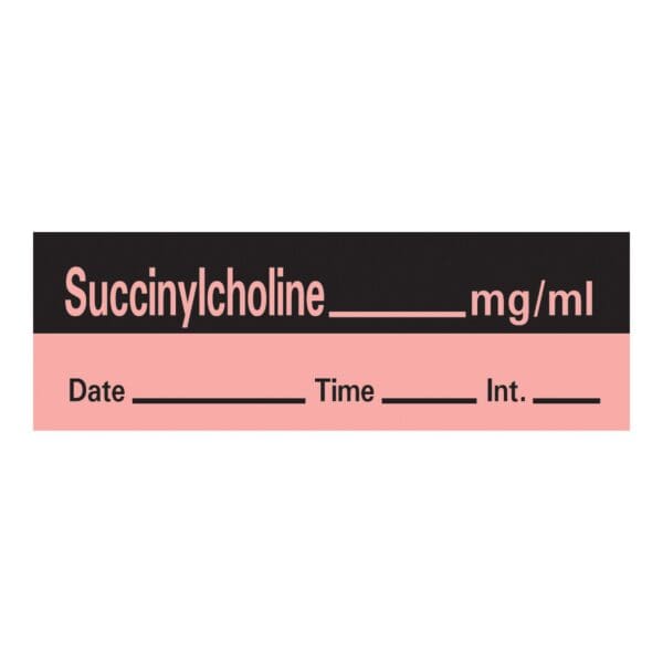 Timemed Drug Label