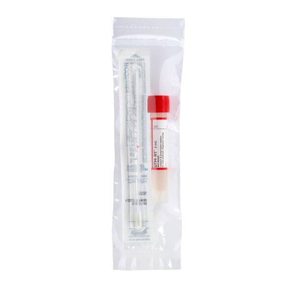 Cepheid - COLLECTION KIT