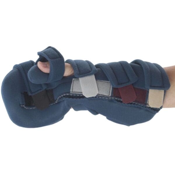 Softpro™ WHFO Champ™ Right Wrist / Hand / Finger Splint