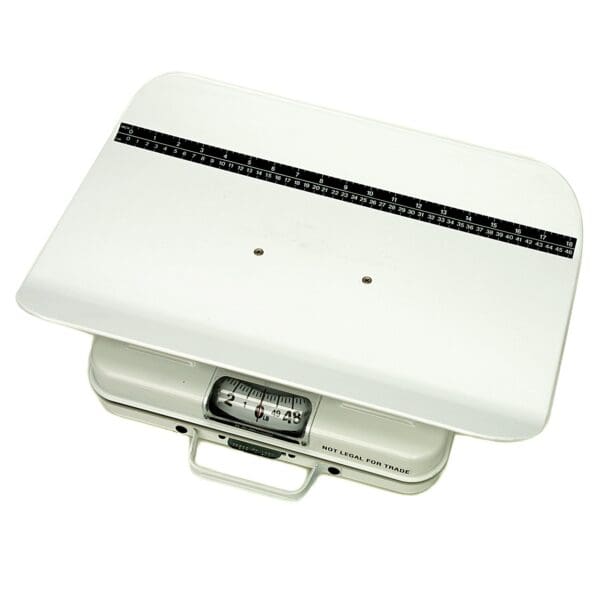 Health O Meter - SCALE