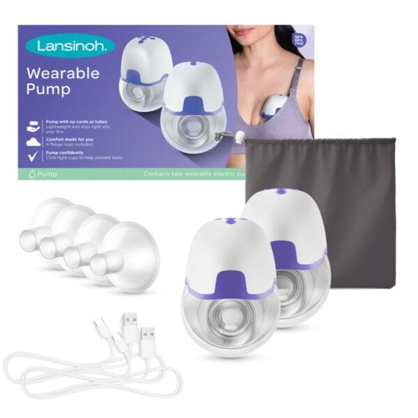 Emerson Healthcare - PUMP