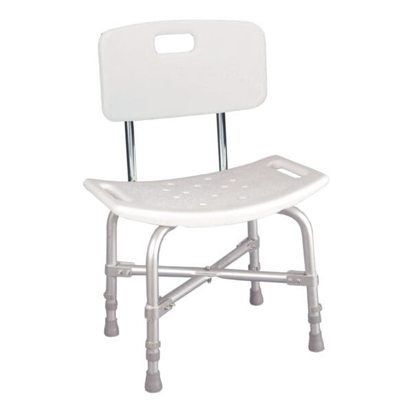 McKesson Bariatric Bath Bench