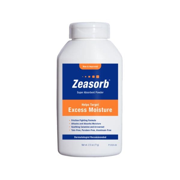 Zeasorb® Super Absorbent Powder