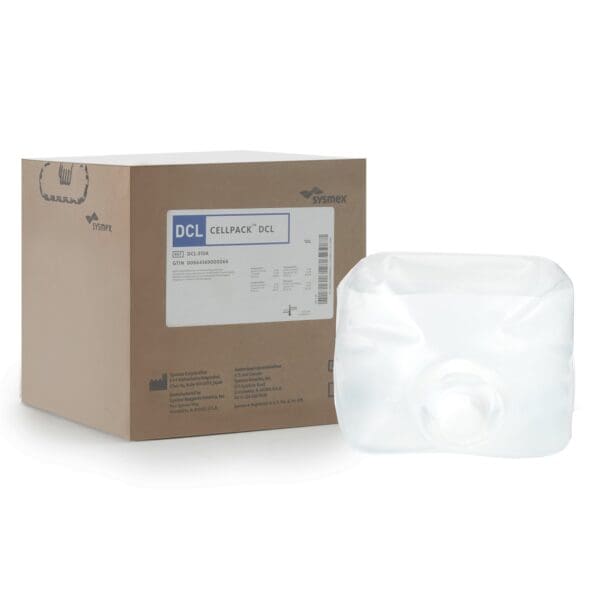 Cellpack® DCL Reagent Diluent