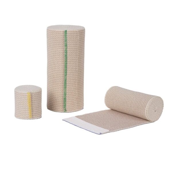 EZe-Band® Basic Hook and Loop Closure Compression Bandage