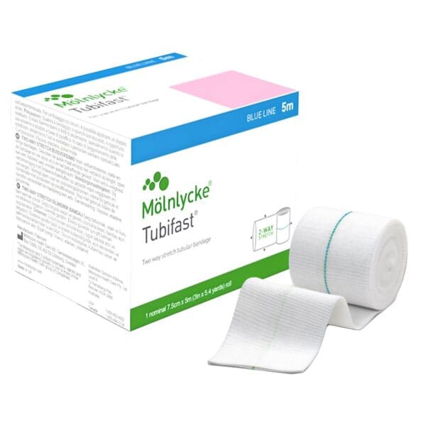 Tubifast® Dressing Retention Bandage Roll
