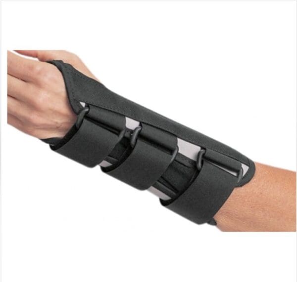 B.A.T.H.™ Left Wrist Brace