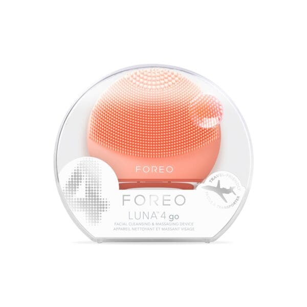 LUNA™ 4 go Portable Facial Cleansing Device
