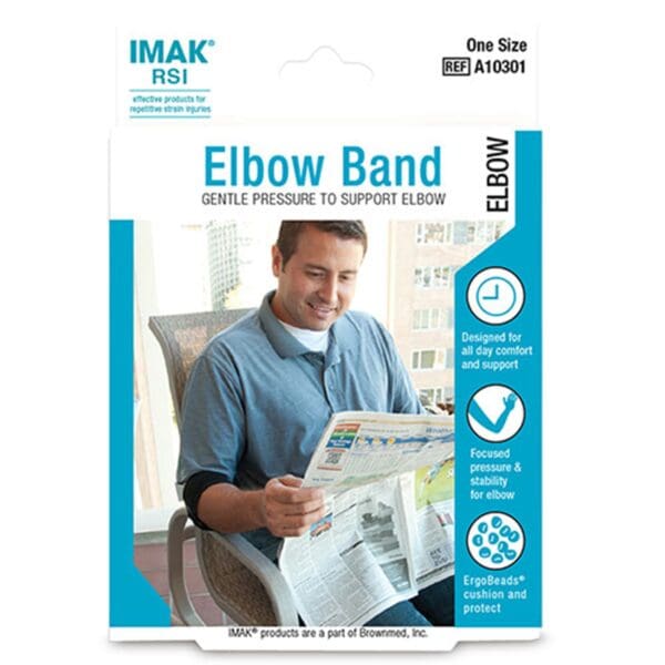 IMAK RSI® Elbow Band