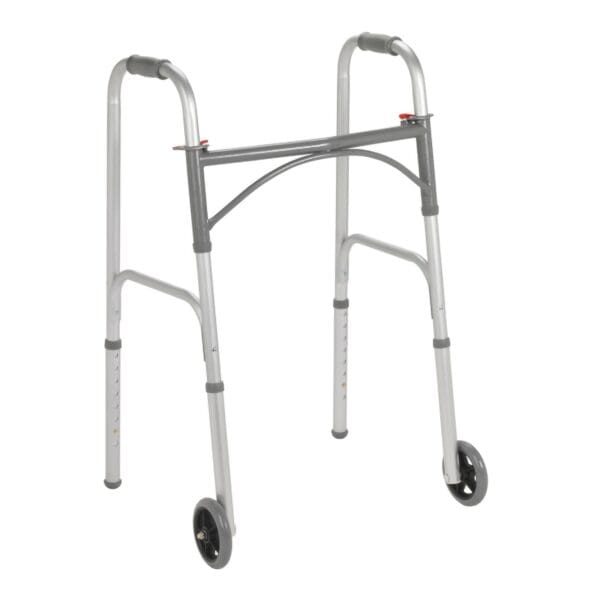 McKesson Walker