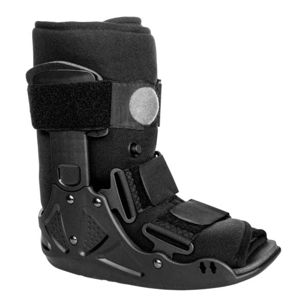 McKesson Pneumatic / Adjustable Air Walker Boot