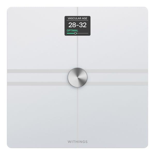 Withings Body Comp Wifi Smart Scale